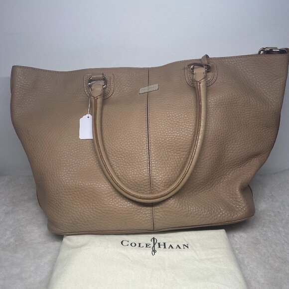 Cole Haan Shoulder Bag - Picture 1 of 7